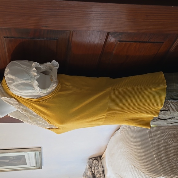 Macys INC Y2K Shirt Small - Picture 5 of 6